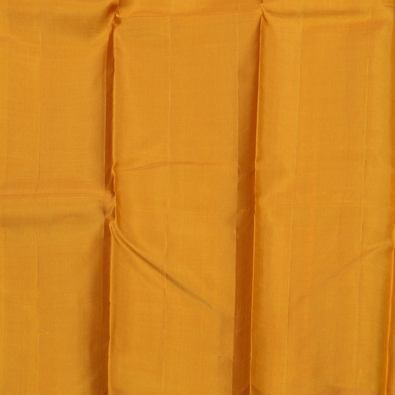 Hayagrivas Handloom Pure Kanjivaram Silk Saree in Radiant Purple KBE373E2-1
