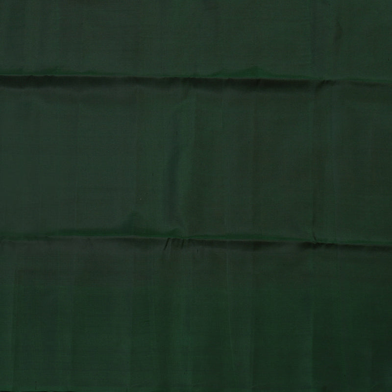 Hayagrivas Handloom Soft Silk Saree in Dazzling Red KBE377E12-4