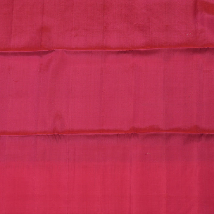 Hayagrivas Handloom Soft Silk Saree in Enchanting Bottle Green KBE377E4-4