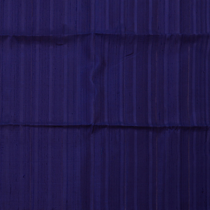 Hayagrivas Handloom kanjivaram soft silk saree in Sky blue with blue KBE380E2-1
