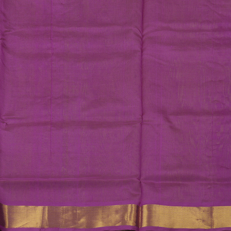 Hayagrivas Handloom Pure Silk Cotton Saree in Attractive Lemon Green KBE401E2-24