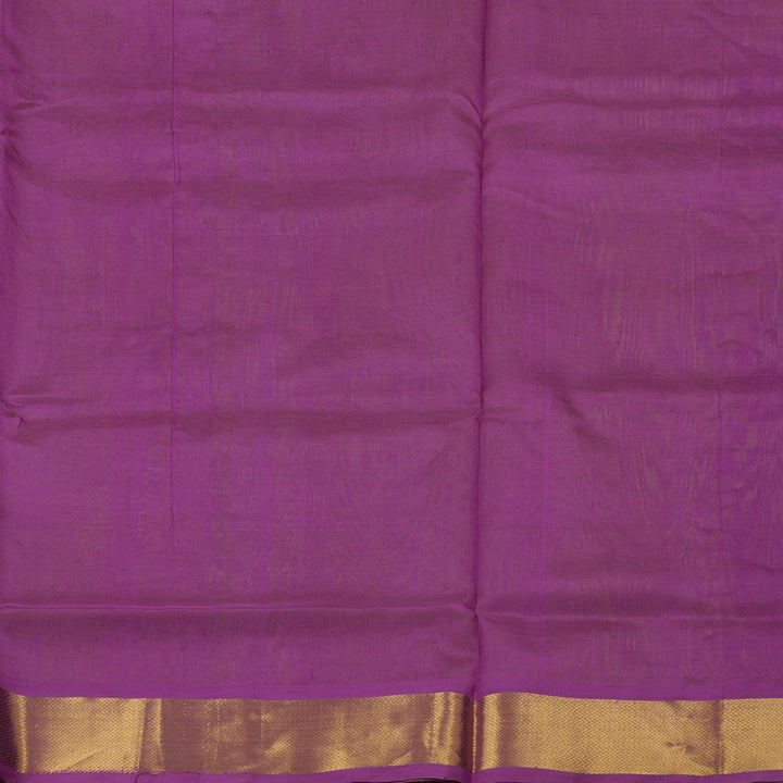 Hayagrivas Handloom Pure Silk Cotton Saree in Attractive Lemon Green KBE401E2-24