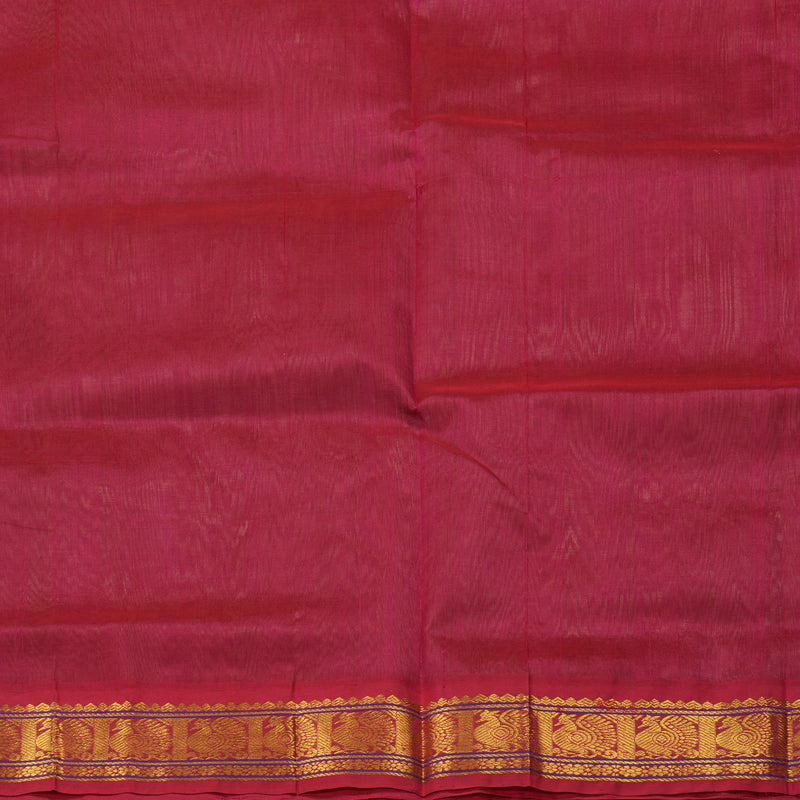Hayagrivas Handloom Pure Silk Cotton Saree in Dreamy Sandal Beige KBE446E1-2