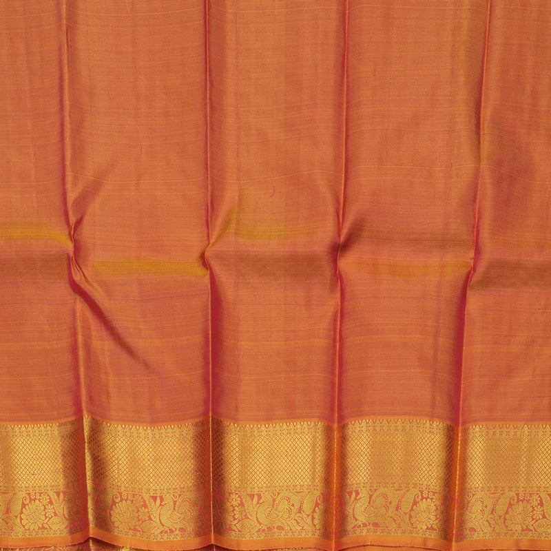 Hayagrivas Wine Kanjivaram Pattu Pavadai KBE469F2-9