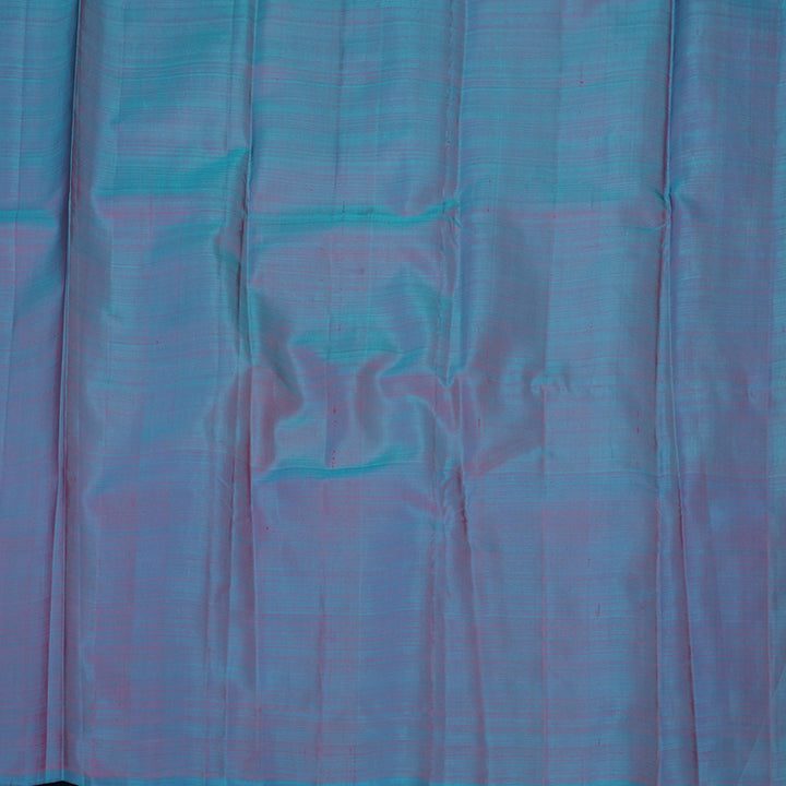 Hayagrivas Handloom Reddish-Pink Kanjivaram Silk Saree KBE488F3-9