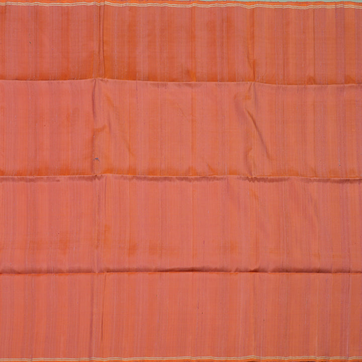 Hayagrivas Onion Pink Pure Soft Silk Saree KBE511F1-22