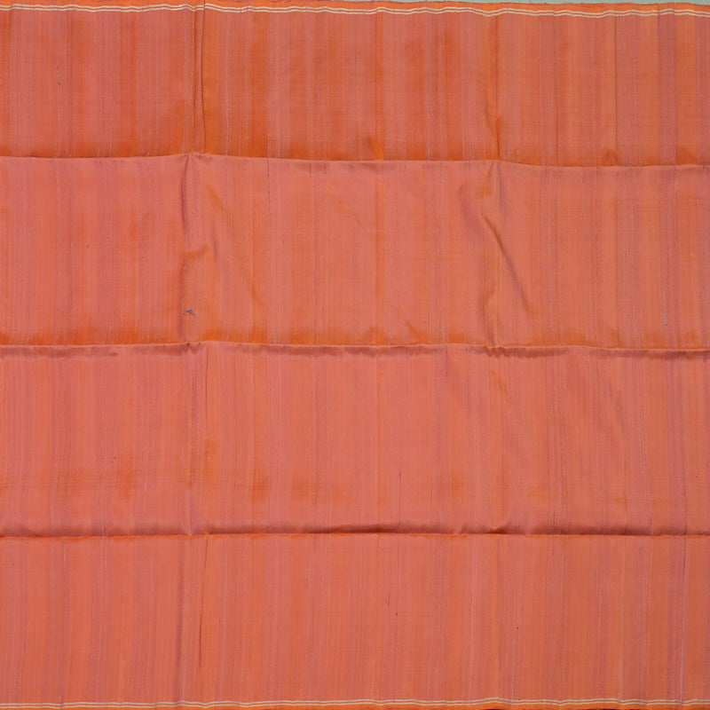 Hayagrivas Onion Pink Pure Soft Silk Saree KBE511F1-22