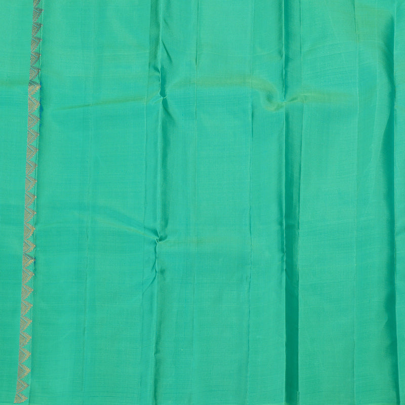 Hayagrivas Handloom Kanjivaram silk saree in Rosewood pink KBE59D4-1