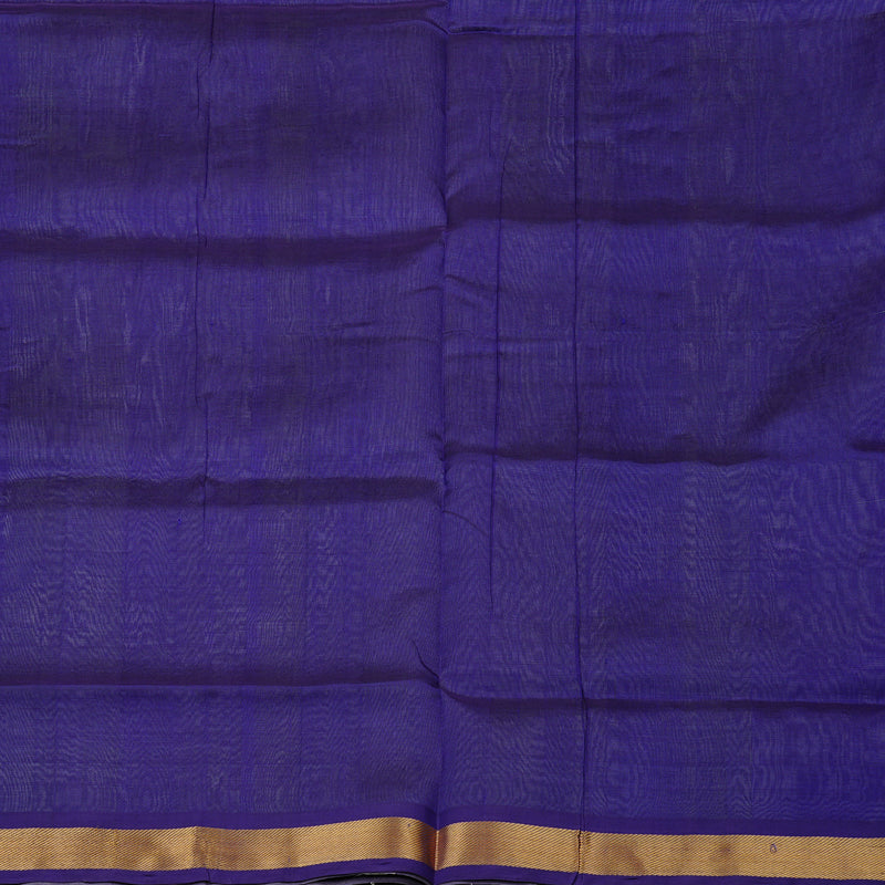 Hayagrivas Handloom Pure Silk Cotton Saree in Dreamy Pastel Green KBE61D1-11