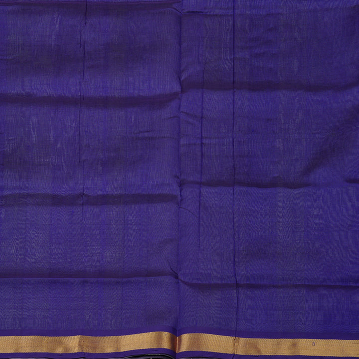 Hayagrivas Handloom Pure Silk Cotton Saree in Dreamy Pastel Green KBE61D1-11