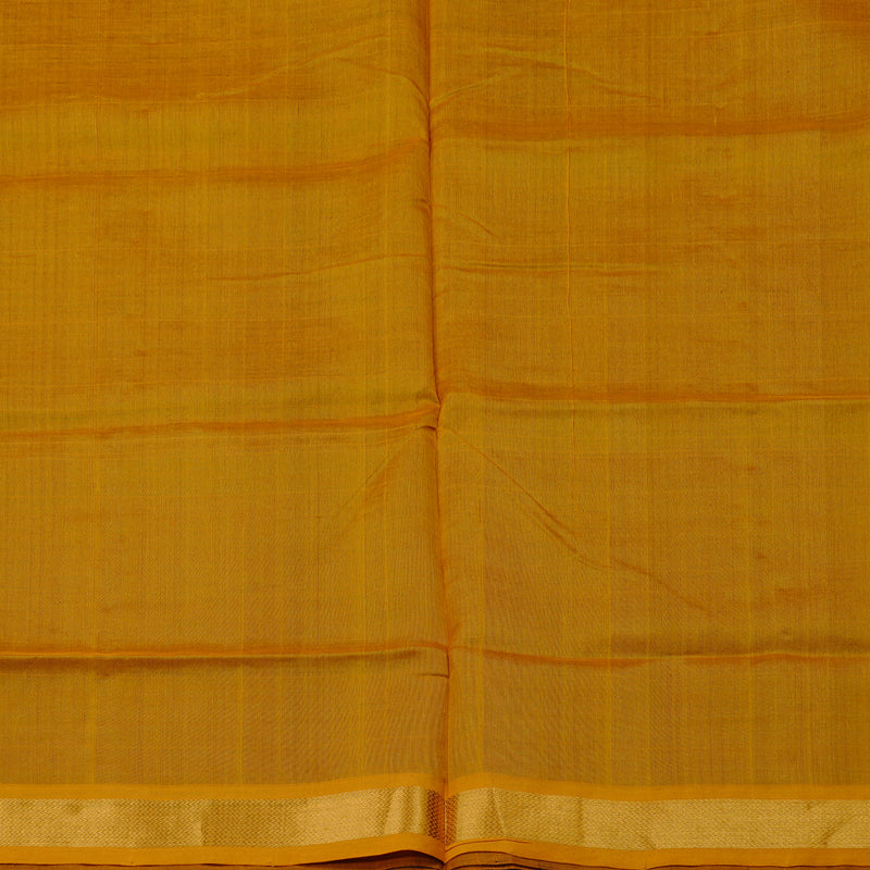 Hayagrivas Handloom Silk Cotton Saree KBE61D1-19