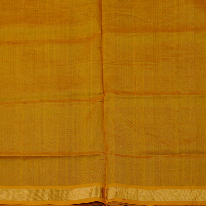 Hayagrivas Handloom Silk Cotton Saree KBE61D1-19
