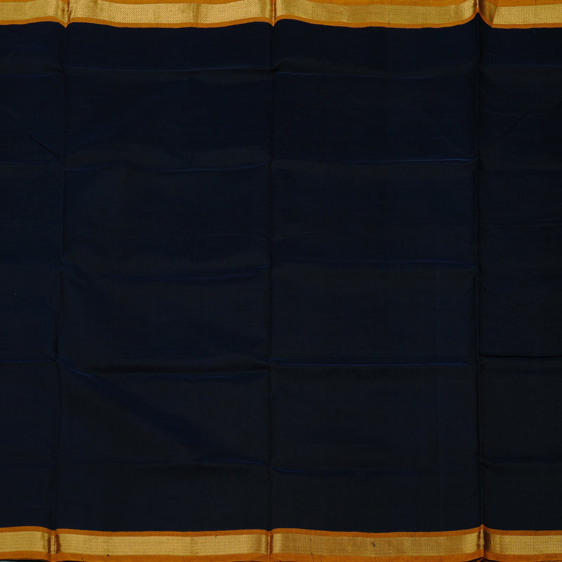 Hayagrivas Handloom Silk Cotton Saree KBE61D1-19