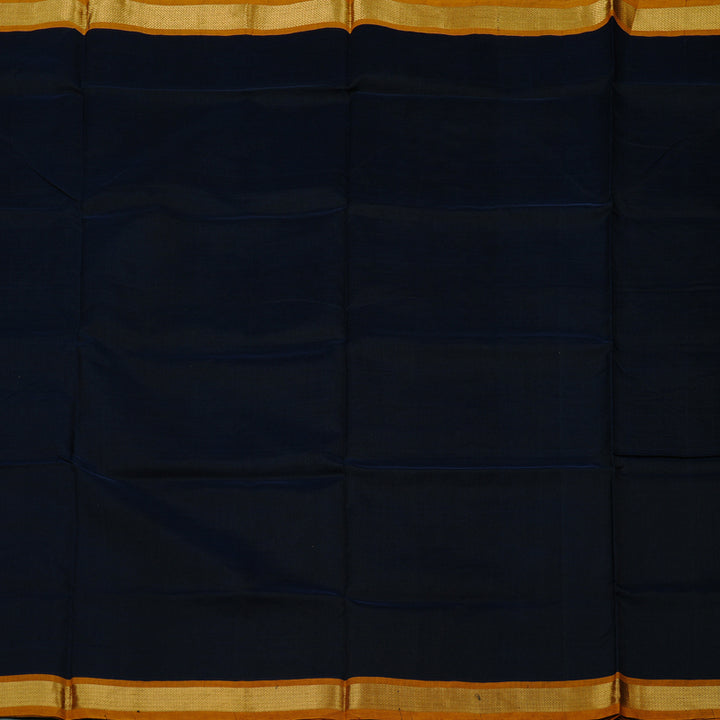 Hayagrivas Handloom Silk Cotton Saree KBE61D1-19