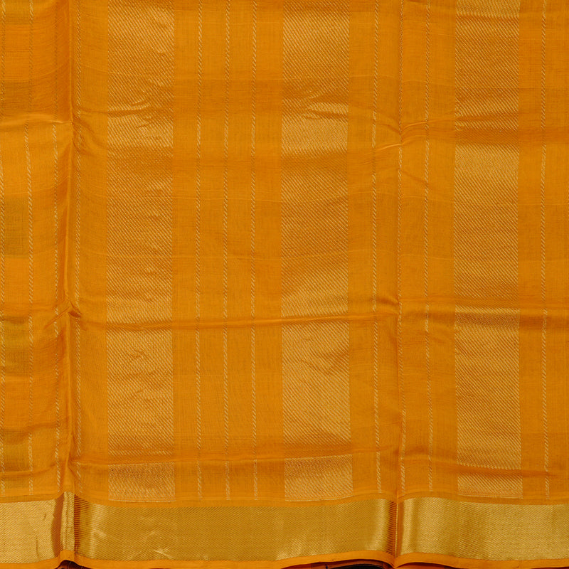 Hayagrivas Handloom Pure Silk Cotton Saree in Radiant Multicolour Checks KBE61D4-12
