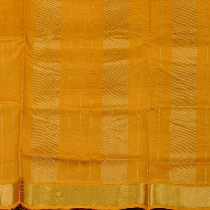 Hayagrivas Handloom Pure Silk Cotton Saree in Playful Multi Colour Checks KBE61D4-8