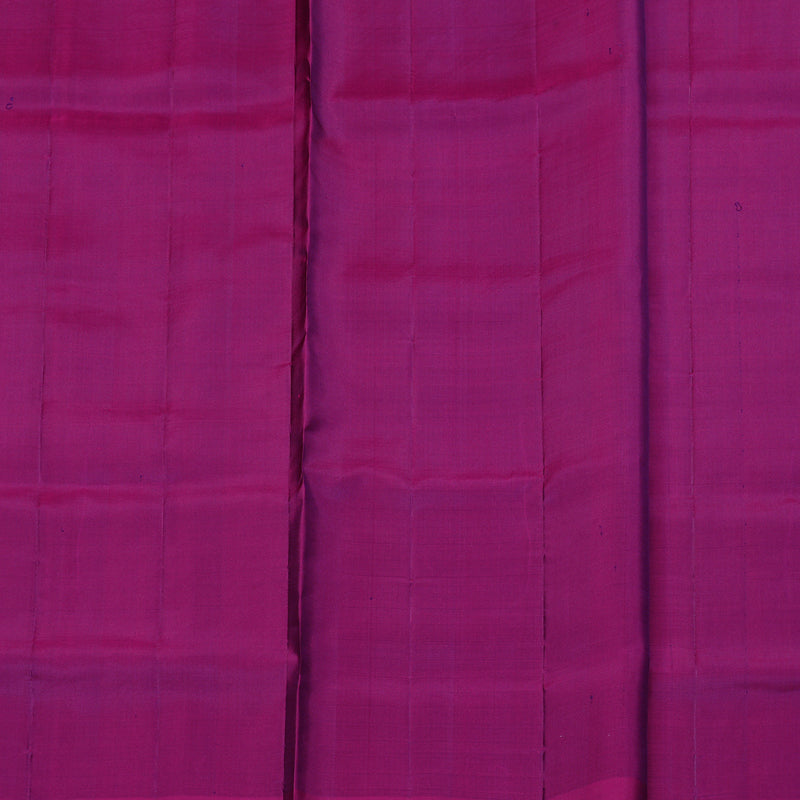 Hayagrivas Handloom Soft Silk Saree in Soothing Light baby Pink KBE63D4-5