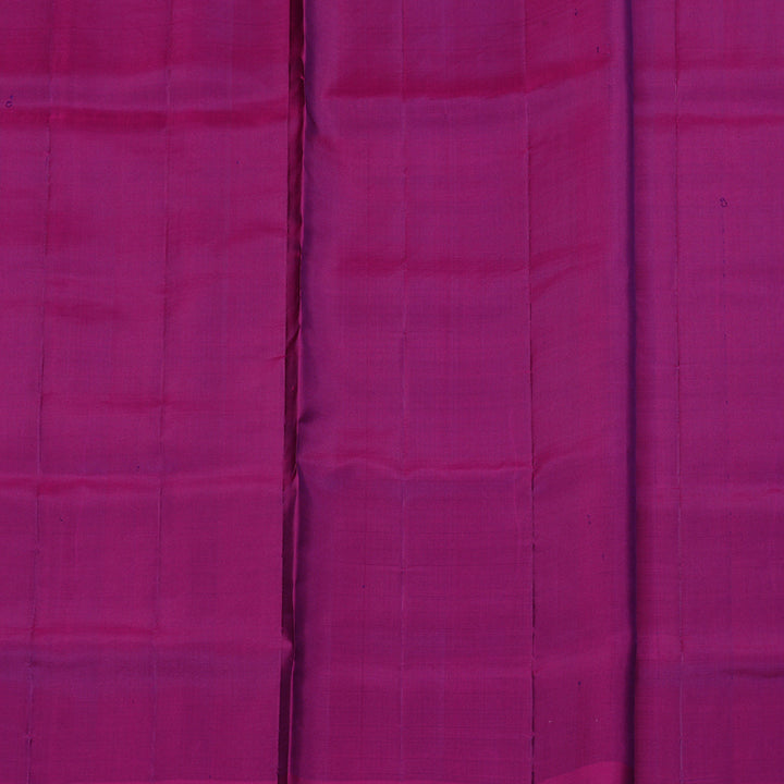 Hayagrivas Handloom Soft Silk Saree in Soothing Light baby Pink KBE63D4-5