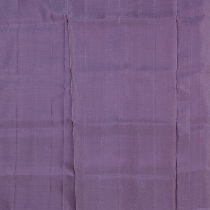 Hayagrivas Handloom Soft Silk Saree in Vibrant Pink KBE63D6-3