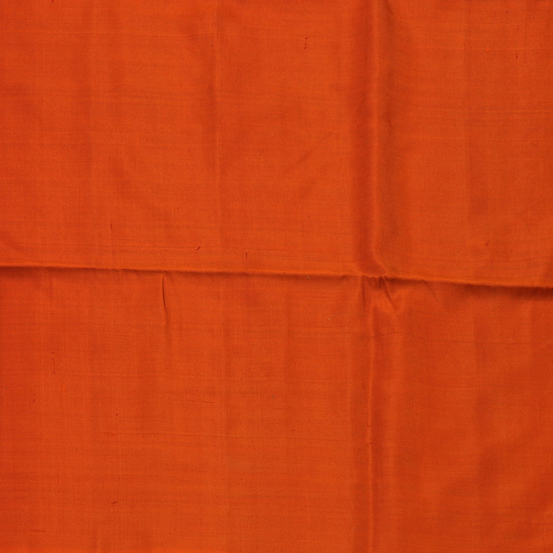 Hayagrivas Rama Green Pure Soft Silk Saree KBE654G12-2