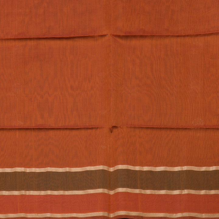 Hayagrivas Manthalir Kora Silk Cotton Saree KBE657G3-19