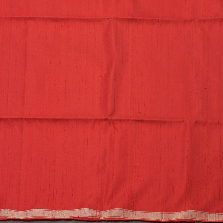 Hayagrivas Magenta Pure Soft Silk Saree KBE658G3-1