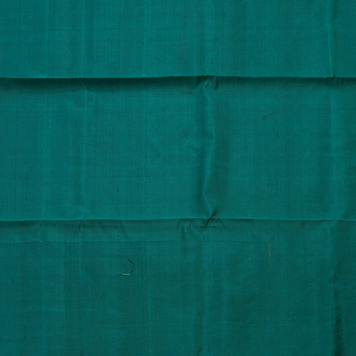 Hayagrivas Pista Green Pure Ikkat Soft Silk Saree KBE662G12-1