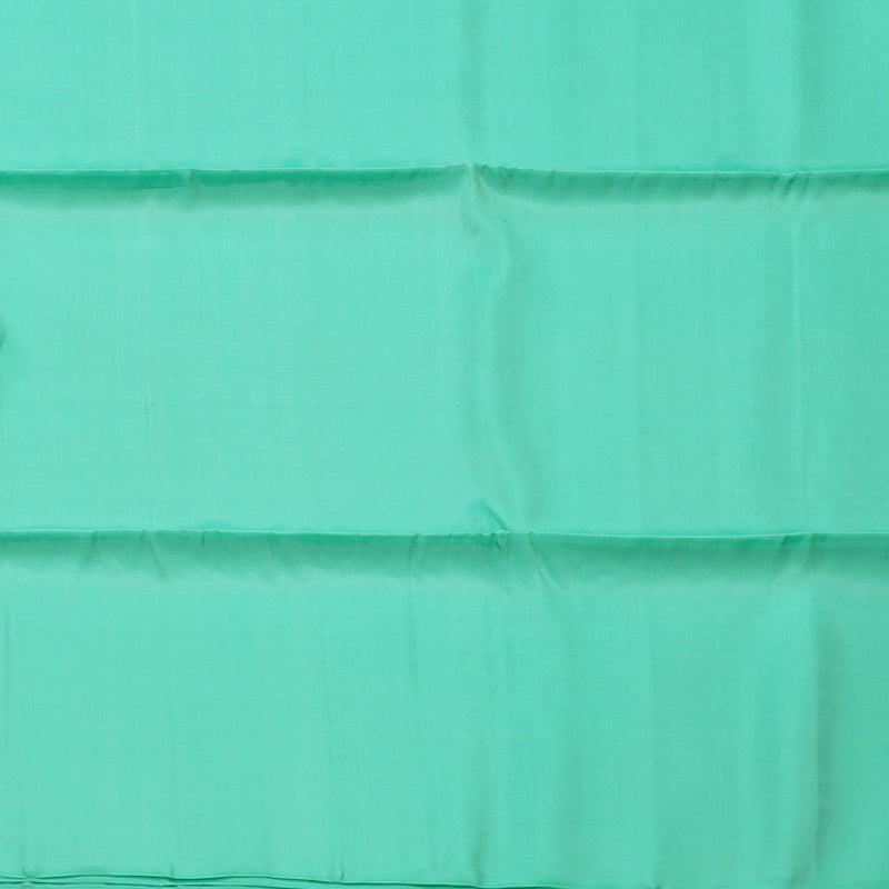 Hayagrivas Handloom Pastel Green Pure Soft Silk Saree KBE662G6-15