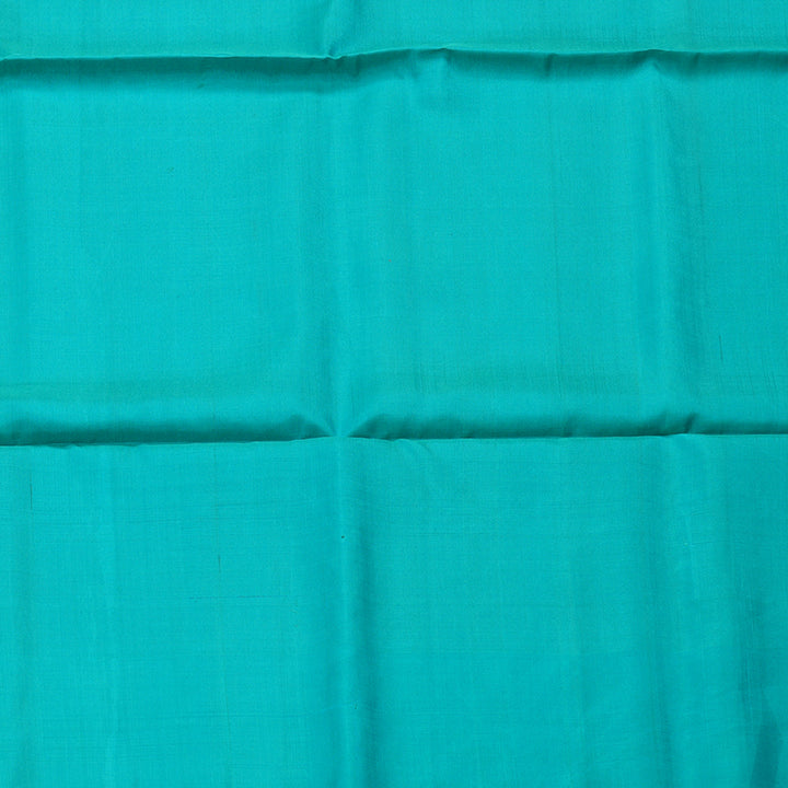 Hayagrivas Pink Pure Ikkat Soft Silk Saree KBE663G3-3