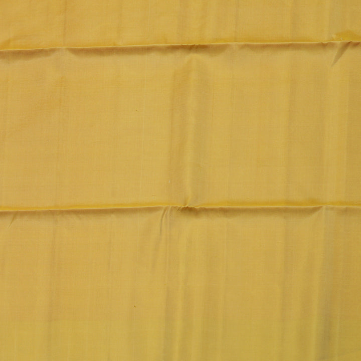 Hayagrivas Handloom Pink Soft Silk Saree with Pale Yellow Border KBE666G13-1