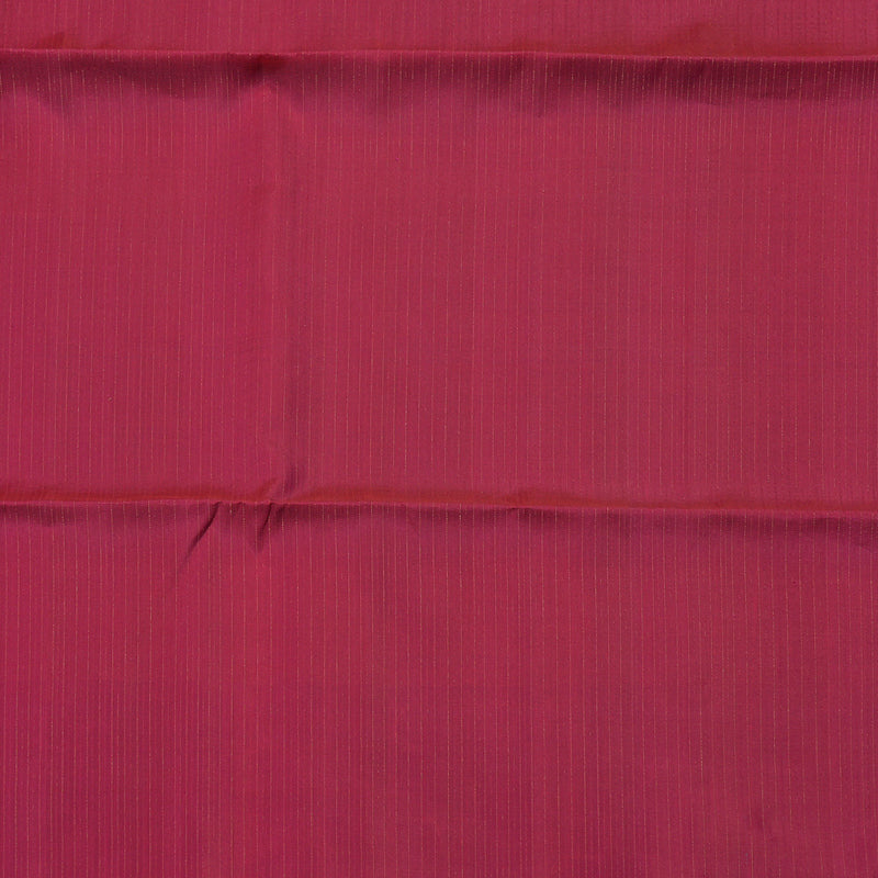 Hayagrivas Handloom Peacock Green Soft Silk Saree KBE666G19-2