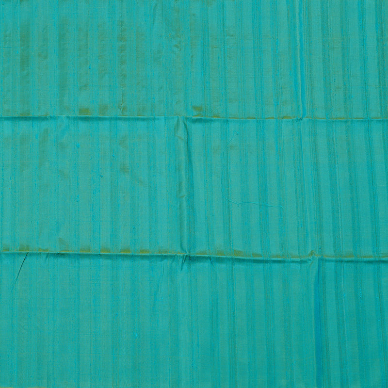 Hayagrivas Pastel Green Handloom Soft Silk Saree KBE66D1-1