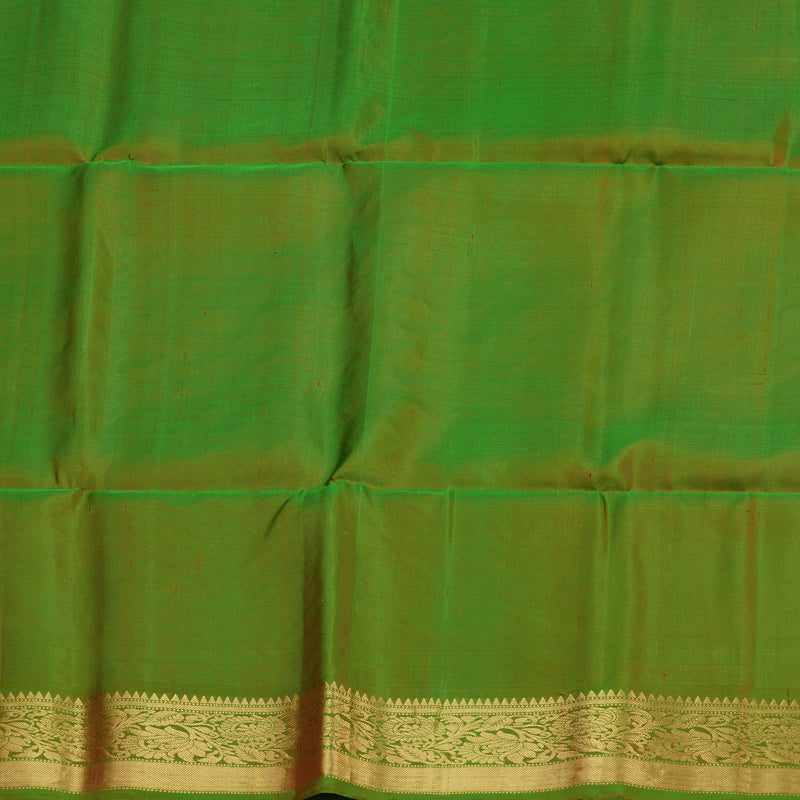 Hayagrivas Handloom Red Soft Silk Saree with Manthalir Border KBE674G4-12