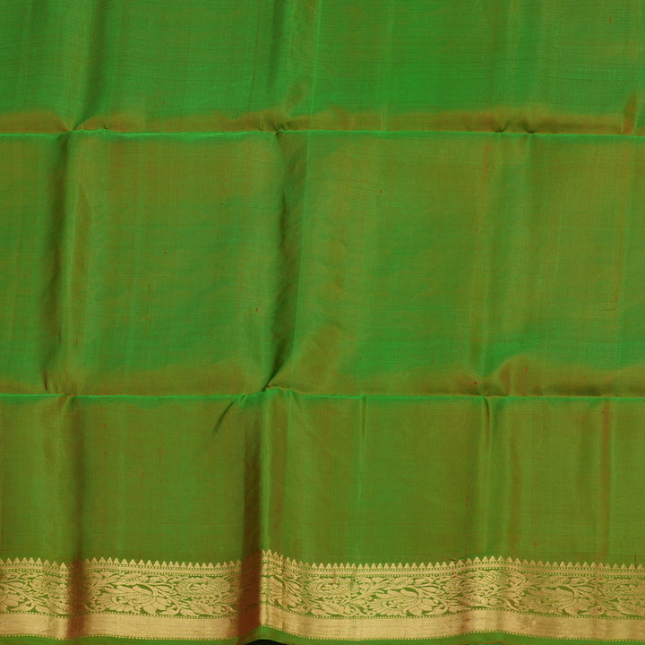 Hayagrivas Handloom Red Soft Silk Saree with Manthalir Border KBE674G4-12