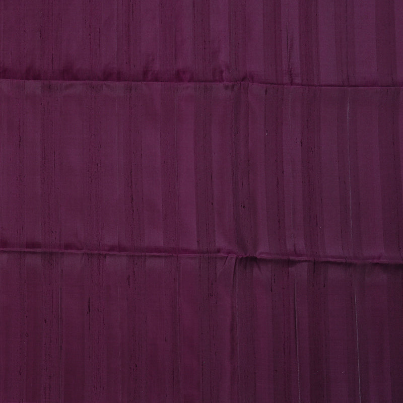 Hayagrivas Dark Purple Handloom Soft Silk Saree KBE67D1-14