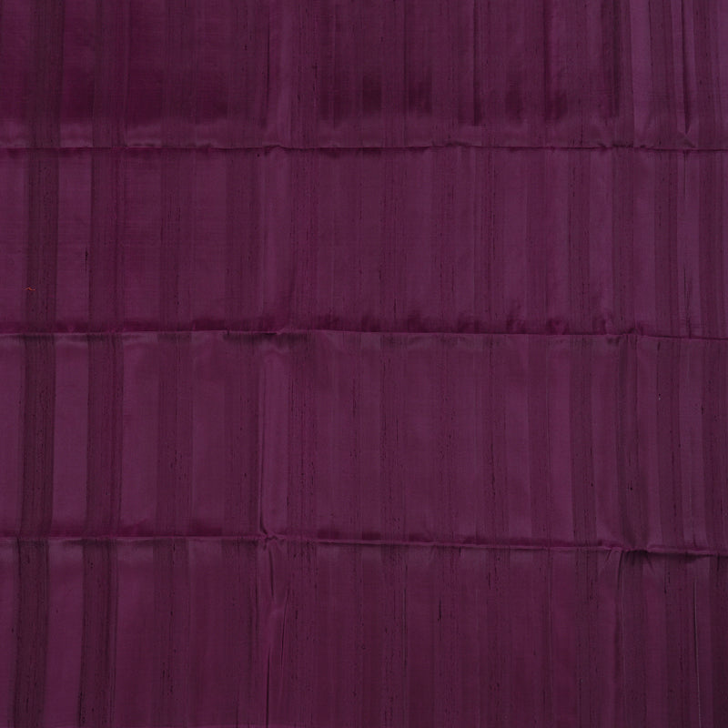 Hayagrivas Dark Purple Handloom Soft Silk Saree KBE67D1-14