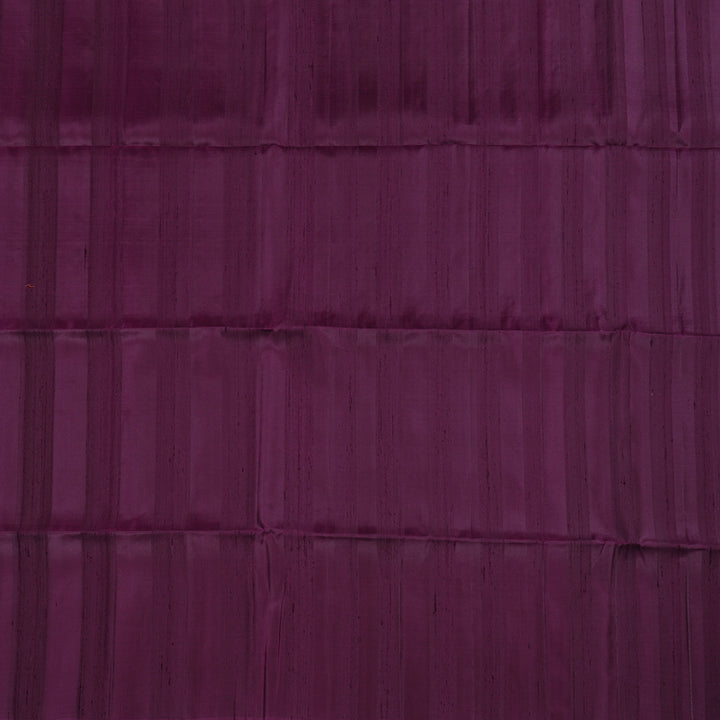 Hayagrivas Dark Purple Handloom Soft Silk Saree KBE67D1-14