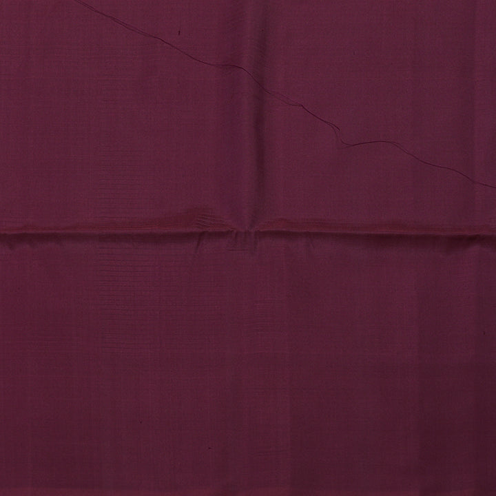Hayagrivas Purple Pure Soft Silk Saree KBE70D2-2
