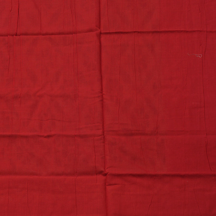 Hayagrivas Handloom Pure Cotton Saree in Ethereal Sandal KBE71D21-1