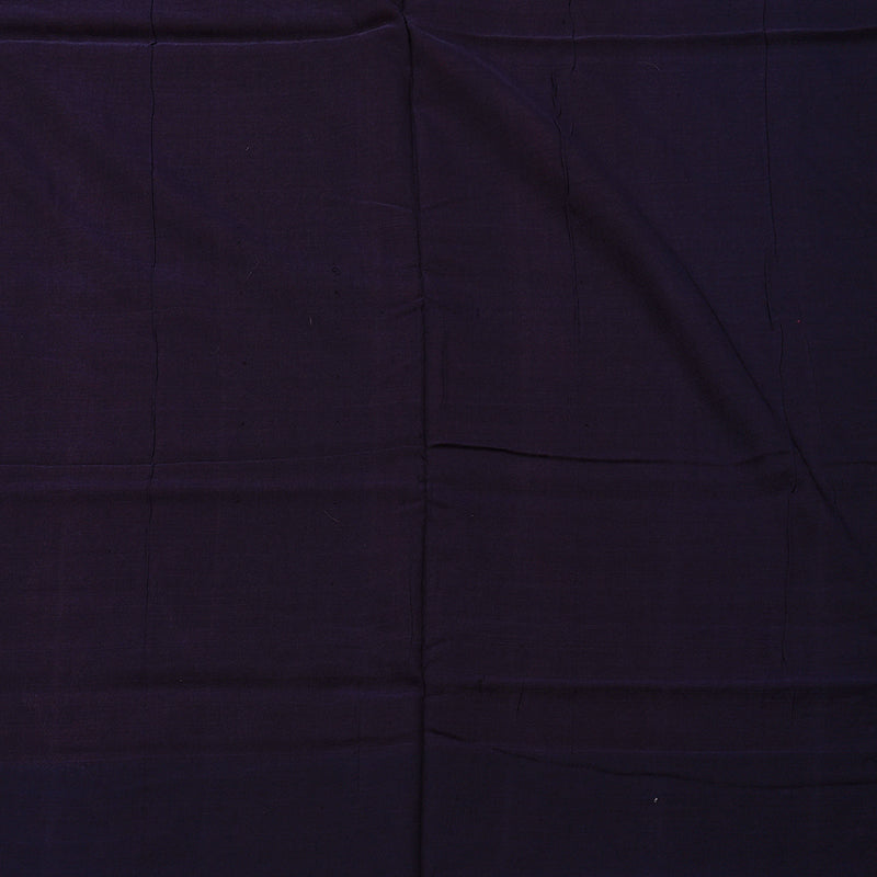 Hayagrivas Handloom Pure Cotton Saree in Bold Crimson Red KBE71D21-4
