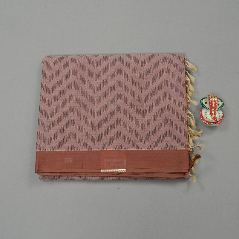 Hayagrivas Handloom Pure  Cotton Sarees KBE71D57-2