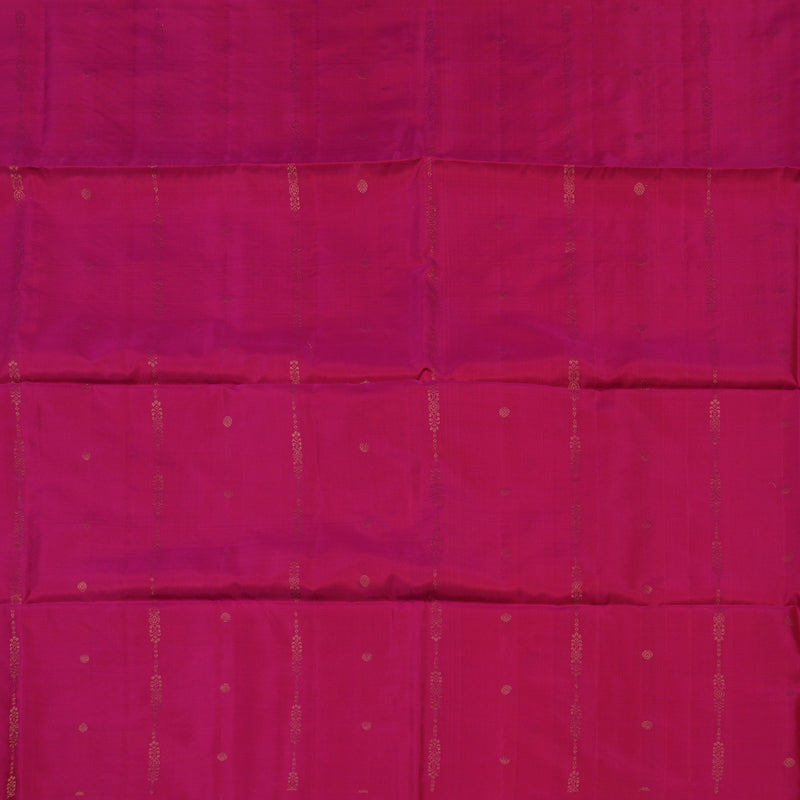 Hayagrivas Rani Pink Pure Soft Silk Saree KBE730G11-4