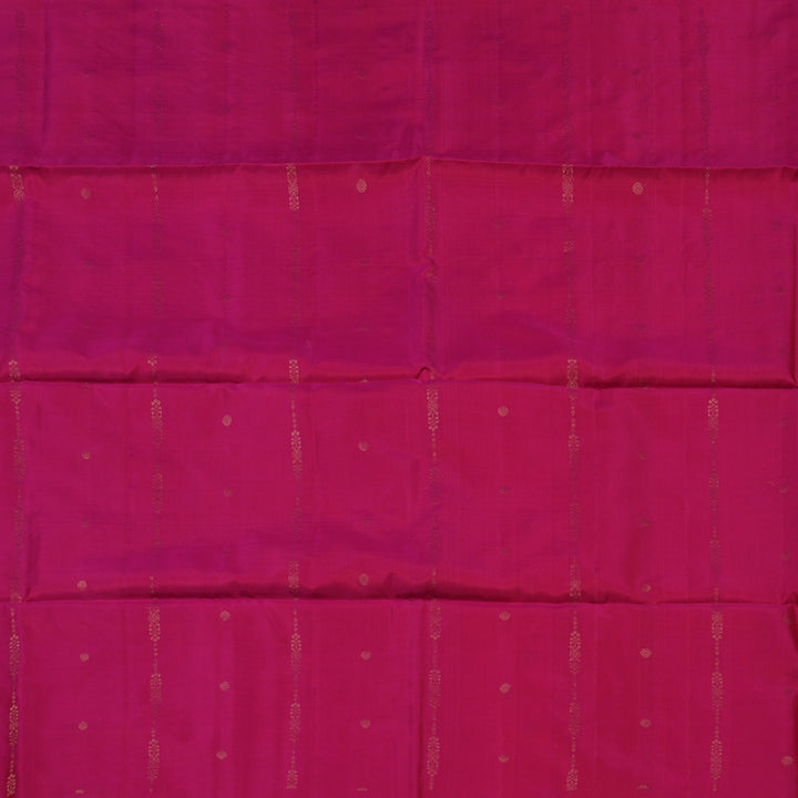 Hayagrivas Rani Pink Pure Soft Silk Saree KBE730G11-4