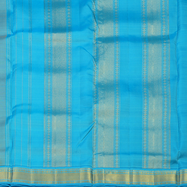 Hayagrivas Handloom Beige Ten Yards Silk Madisar KBE945H1-1