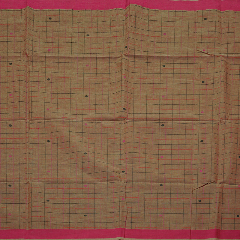Hayagrivas Handloom Pure Cotton Saree in Refreshing Mandhalir KBE97D14-2