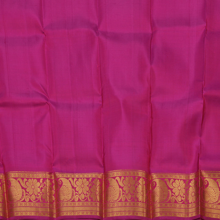 Hayagrivas Purple Pattu Pavadai KBE981I1-4