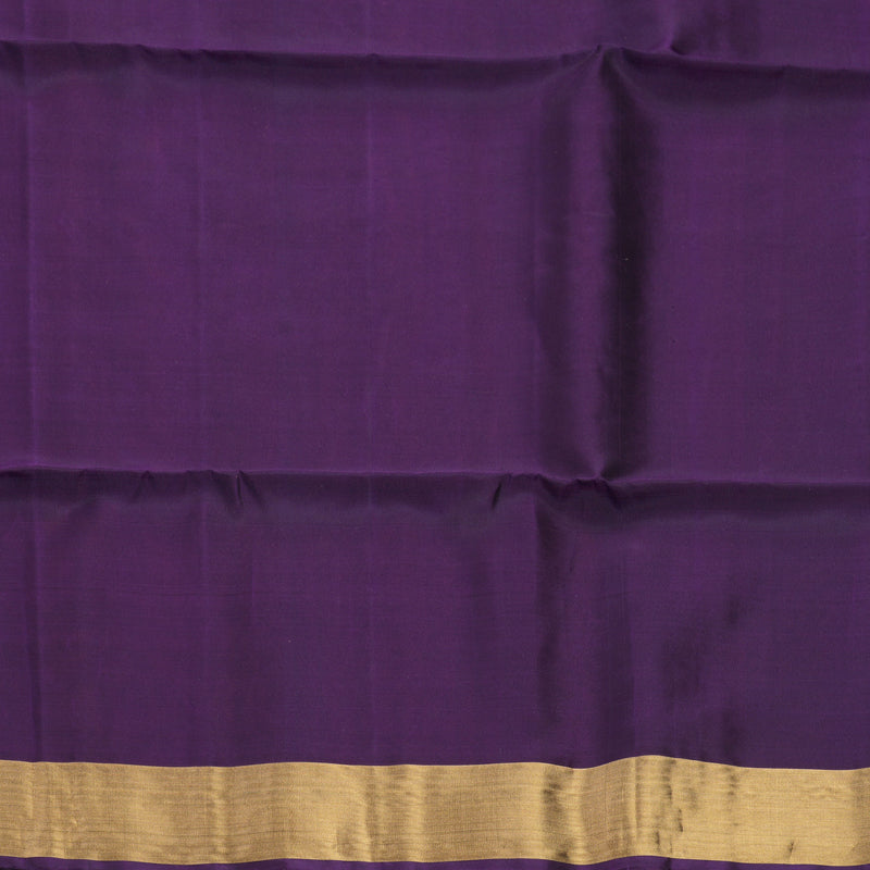 Hayagrivas Red Handloom Soft Silk Saree KBF1000I1-50