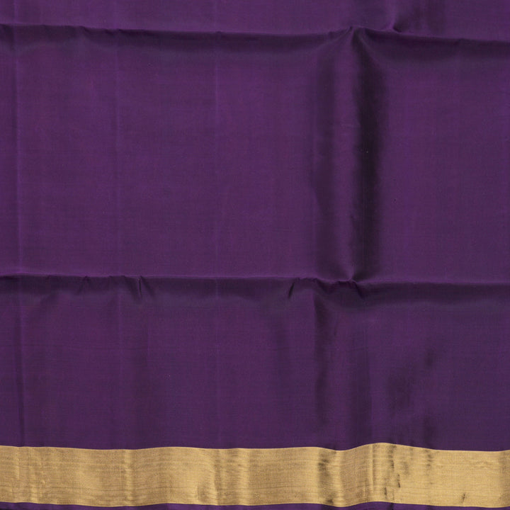 Hayagrivas Red Handloom Soft Silk Saree KBF1000I1-50