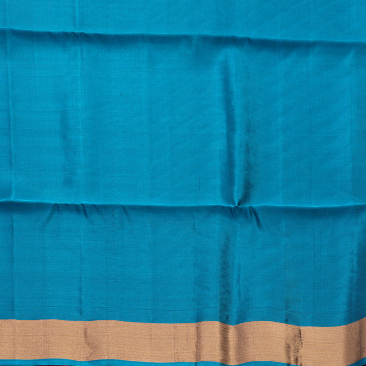Hayagrivas Maroon Handloom Soft Silk Saree KBF1000I1-60