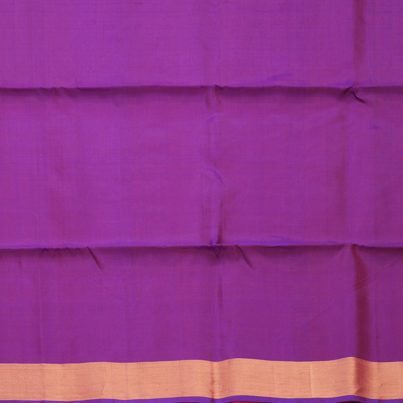Hayagrivas Red Handloom Soft Silk Saree KBF1000I1-82